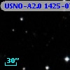 USNO-A2.0 1425-07285113