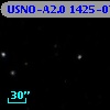 USNO-A2.0 1425-07283887