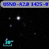 USNO-A2.0 1425-07283773