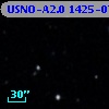 USNO-A2.0 1425-07276273