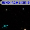 USNO-A2.0 1425-07275030