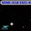 USNO-A2.0 1425-07272587