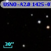 USNO-A2.0 1425-07258987