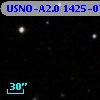USNO-A2.0 1425-07250581