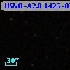 USNO-A2.0 1425-07250479