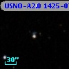 USNO-A2.0 1425-07237514