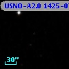 USNO-A2.0 1425-07236928