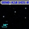 USNO-A2.0 1425-07224734