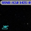 USNO-A2.0 1425-07222160