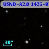USNO-A2.0 1425-07208978