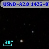 USNO-A2.0 1425-07182004