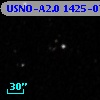 USNO-A2.0 1425-07053520
