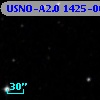 USNO-A2.0 1425-06964197