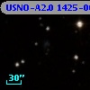 USNO-A2.0 1425-06929289
