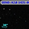 USNO-A2.0 1425-06920308