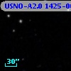 USNO-A2.0 1425-06857459