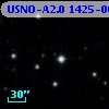 USNO-A2.0 1425-06850276