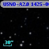 USNO-A2.0 1425-06847329