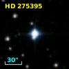 HD 275395