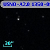 USNO-A2.0 1350-08829120