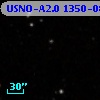 USNO-A2.0 1350-08826220