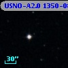 USNO-A2.0 1350-08814734