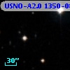 USNO-A2.0 1350-08661550