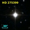 HD 275399