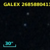 USNO-A2.0 1350-08472411