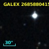 USNO-A2.0 1350-08468963