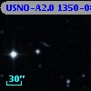USNO-A2.0 1350-08463456