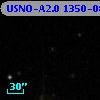 USNO-A2.0 1350-08384450