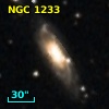 NGC  1233