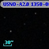 USNO-A2.0 1350-08197391