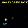 USNO-A2.0 1350-08197320