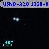 USNO-A2.0 1350-08180951