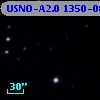 USNO-A2.0 1350-08166540