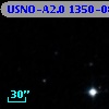 USNO-A2.0 1350-08162711