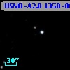 USNO-A2.0 1350-08160582