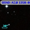 USNO-A2.0 1350-08133497