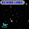 B3 0309+390A