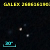 USNO-A2.0 1350-08111881