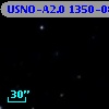 USNO-A2.0 1350-08105050