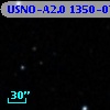 USNO-A2.0 1350-07713856