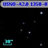USNO-A2.0 1350-07662114