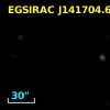 DEEP-GSS 134-1233