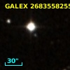 USNO-A2.0 1350-07590389