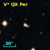 V* QX Per