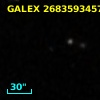USNO-A2.0 1350-07451315
