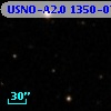USNO-A2.0 1350-07391151